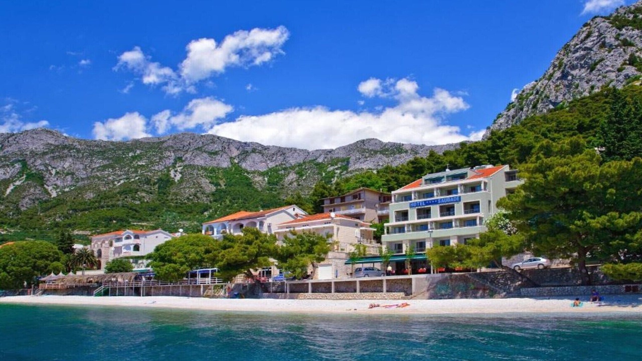 Photo of Outdoor in Gradac