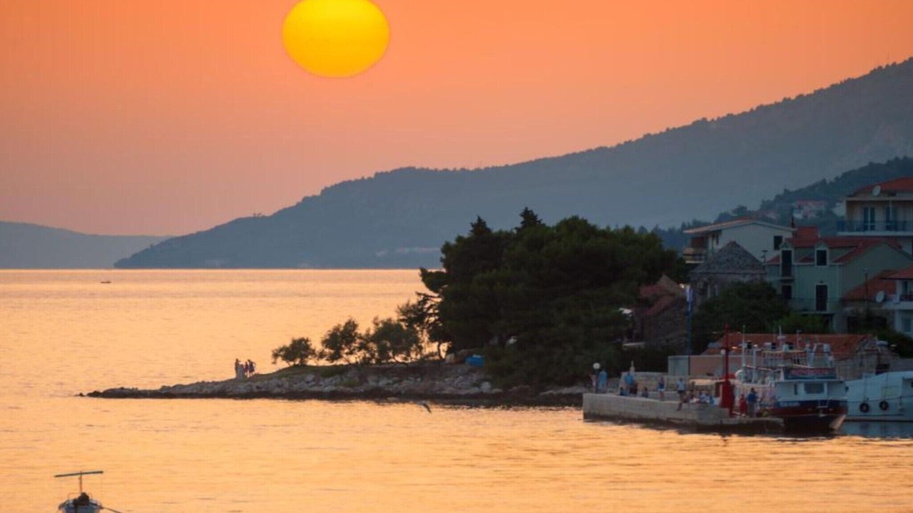 Photo of Outdoor in Gradac