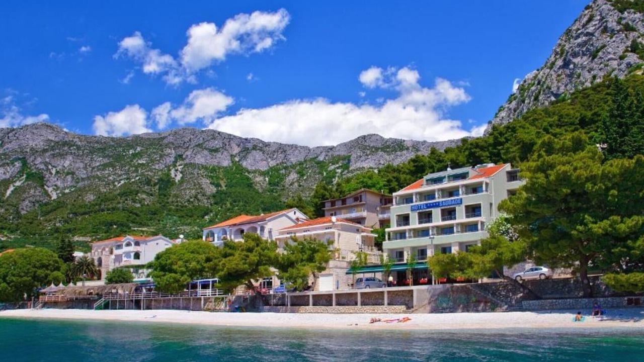 Photo of Outdoor in Gradac