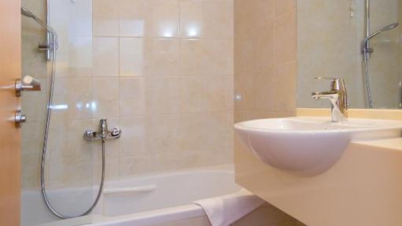 Photo of Bathroom in Gradac