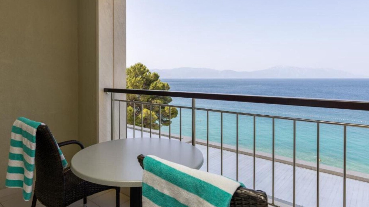 Photo of Patio Balcony in Gradac