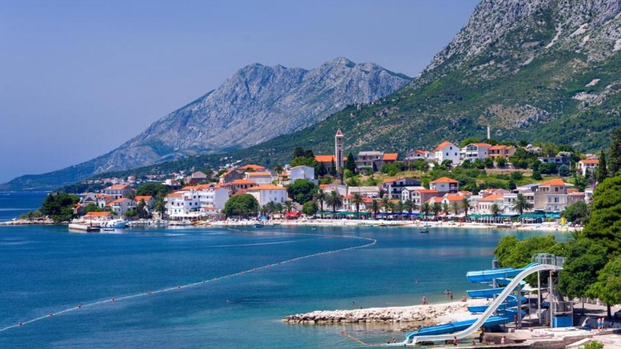 Photo of Outdoor in Gradac