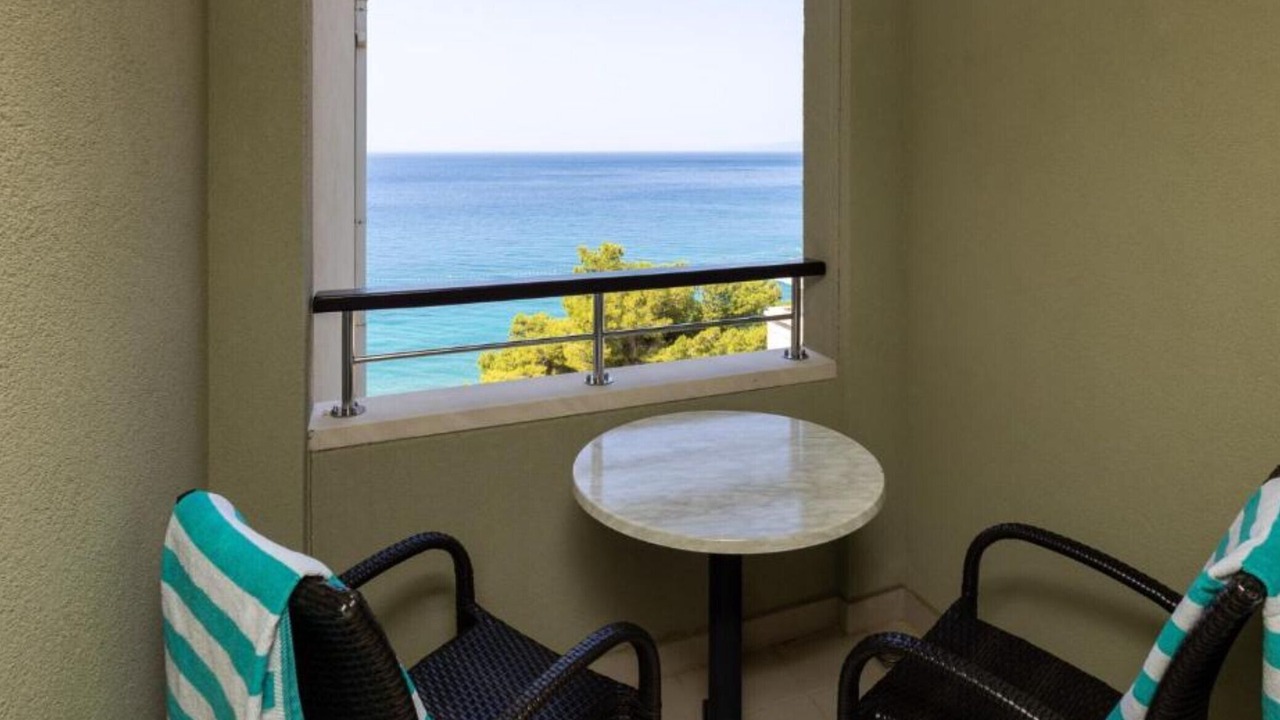 Photo of Patio Balcony in Gradac