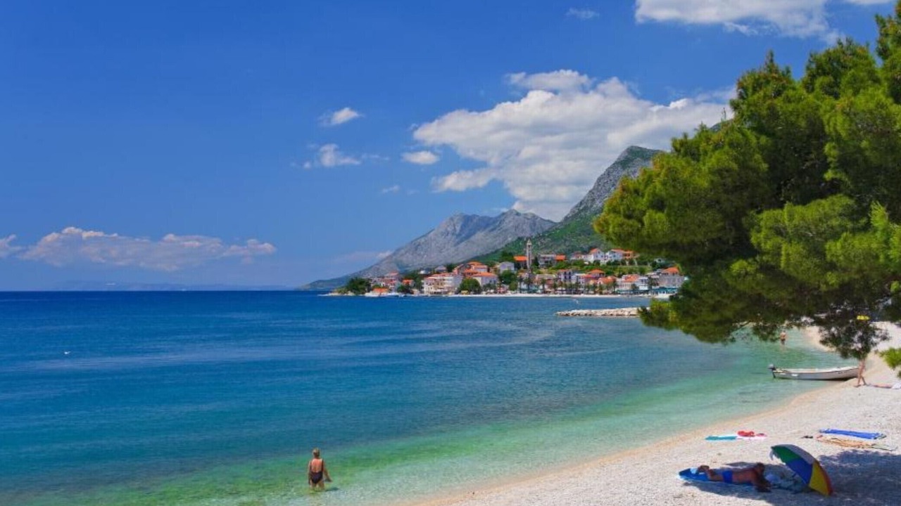 Photo of Outdoor in Gradac