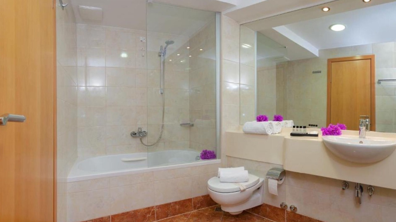Photo of Bathroom in Gradac