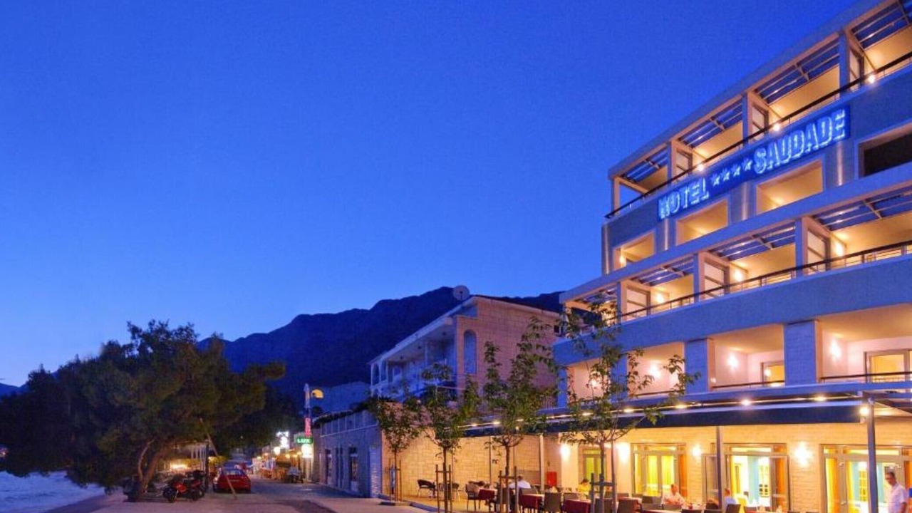 Photo of Outdoor in Gradac