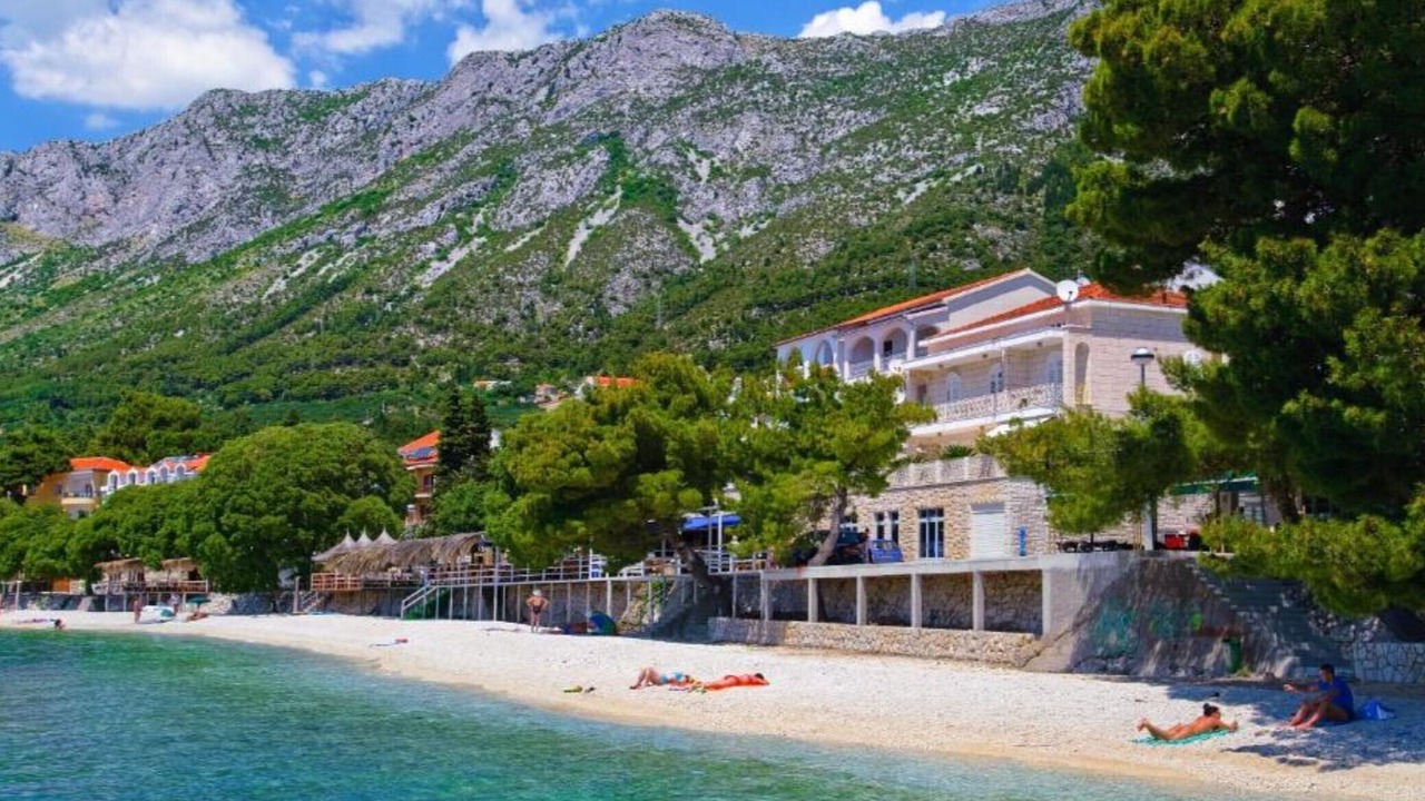 Photo of Outdoor in Gradac