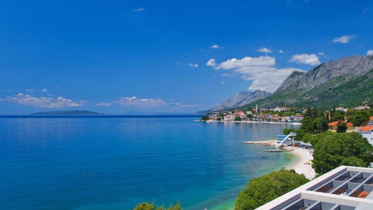 Photo of Outdoor in Gradac