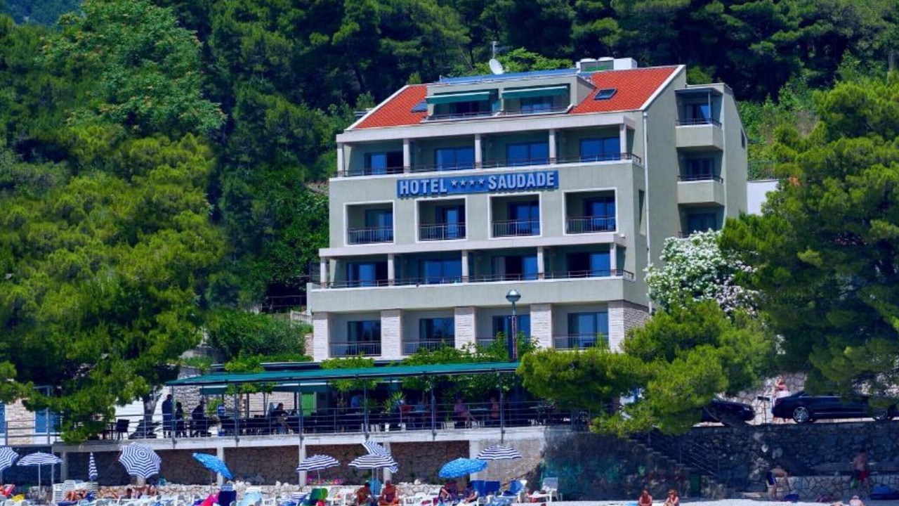 Photo of Outdoor in Gradac