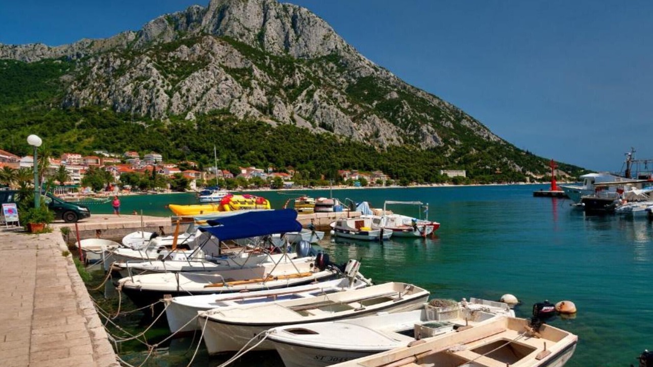Photo of Outdoor in Gradac