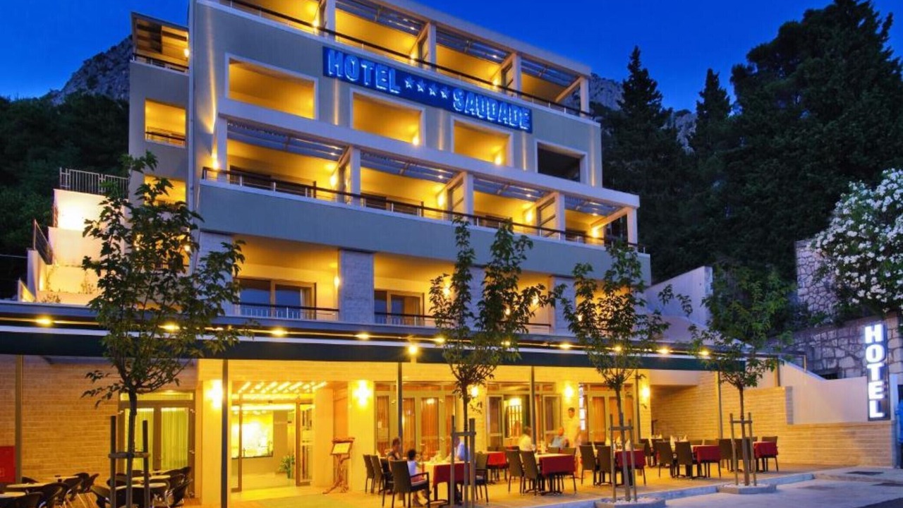 Photo of Outdoor in Gradac