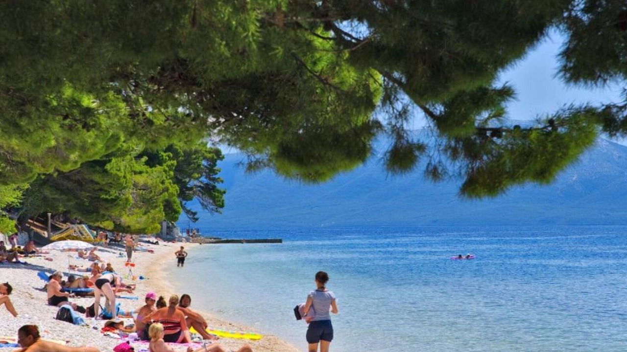 Photo of Outdoor in Gradac