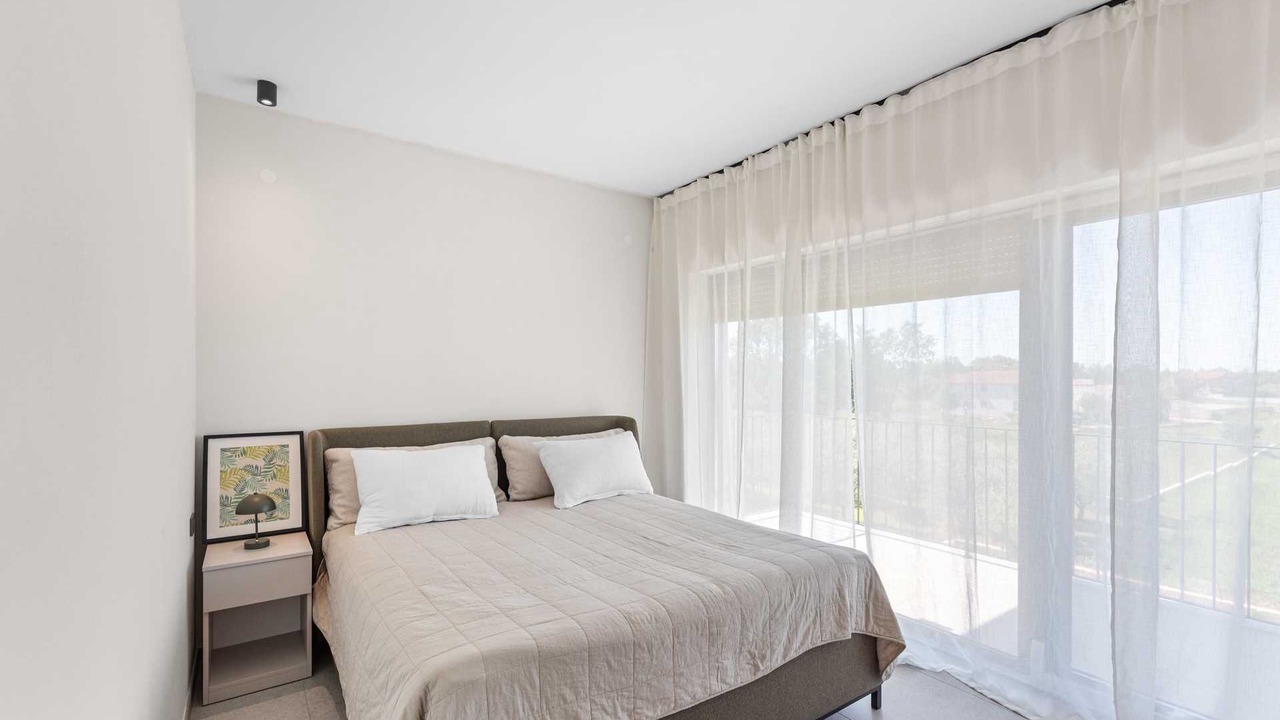 Photo of Bedroom in Kosinozici