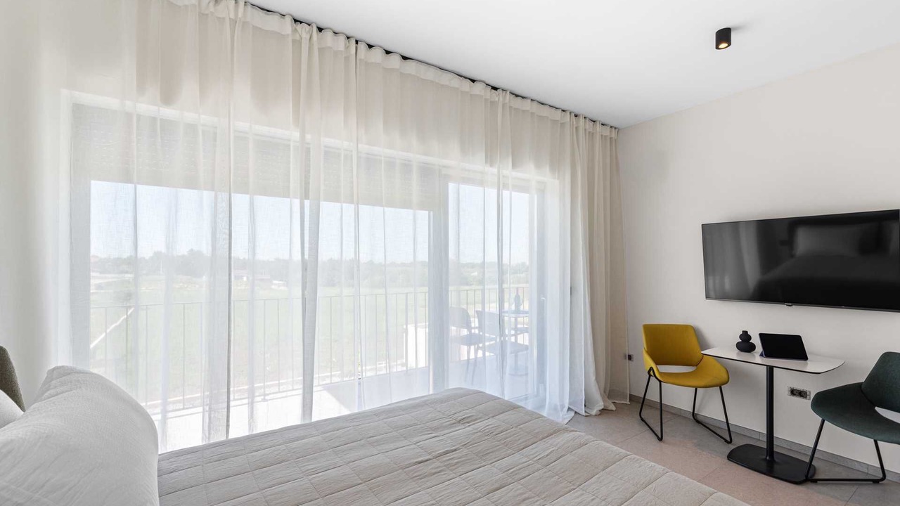 Photo of Bedroom in Kosinozici