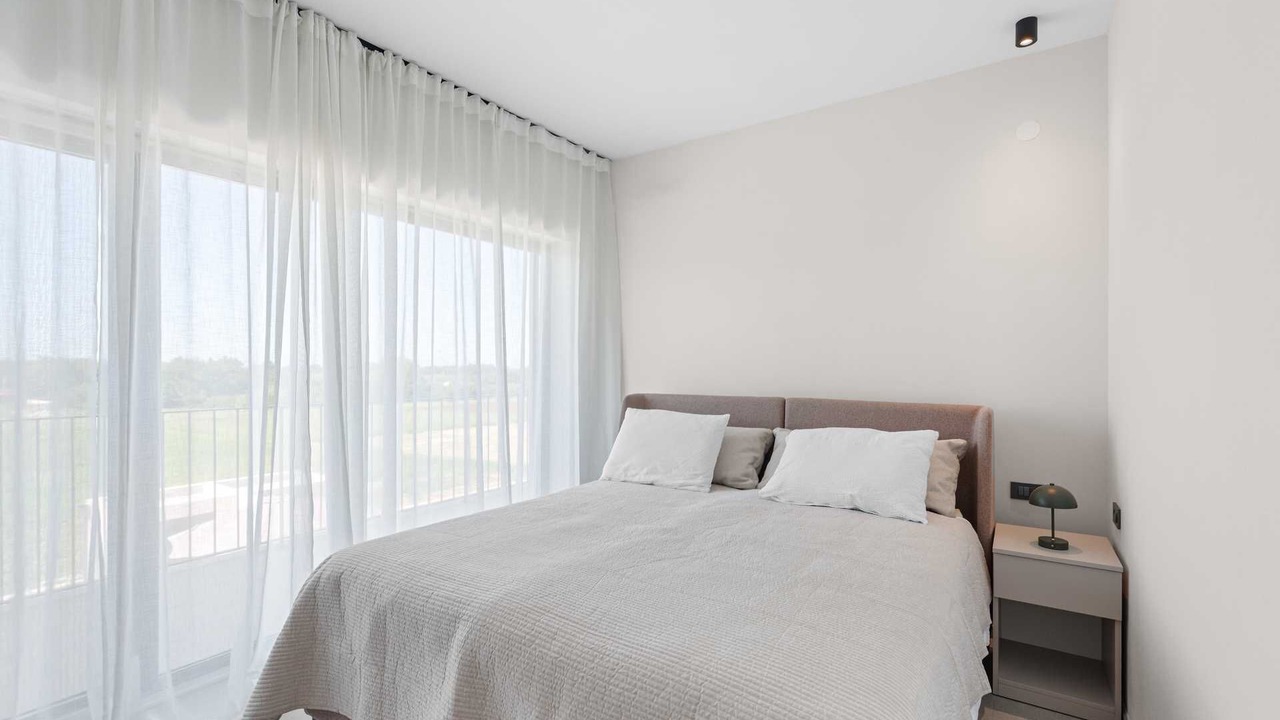 Photo of Bedroom in Kosinozici
