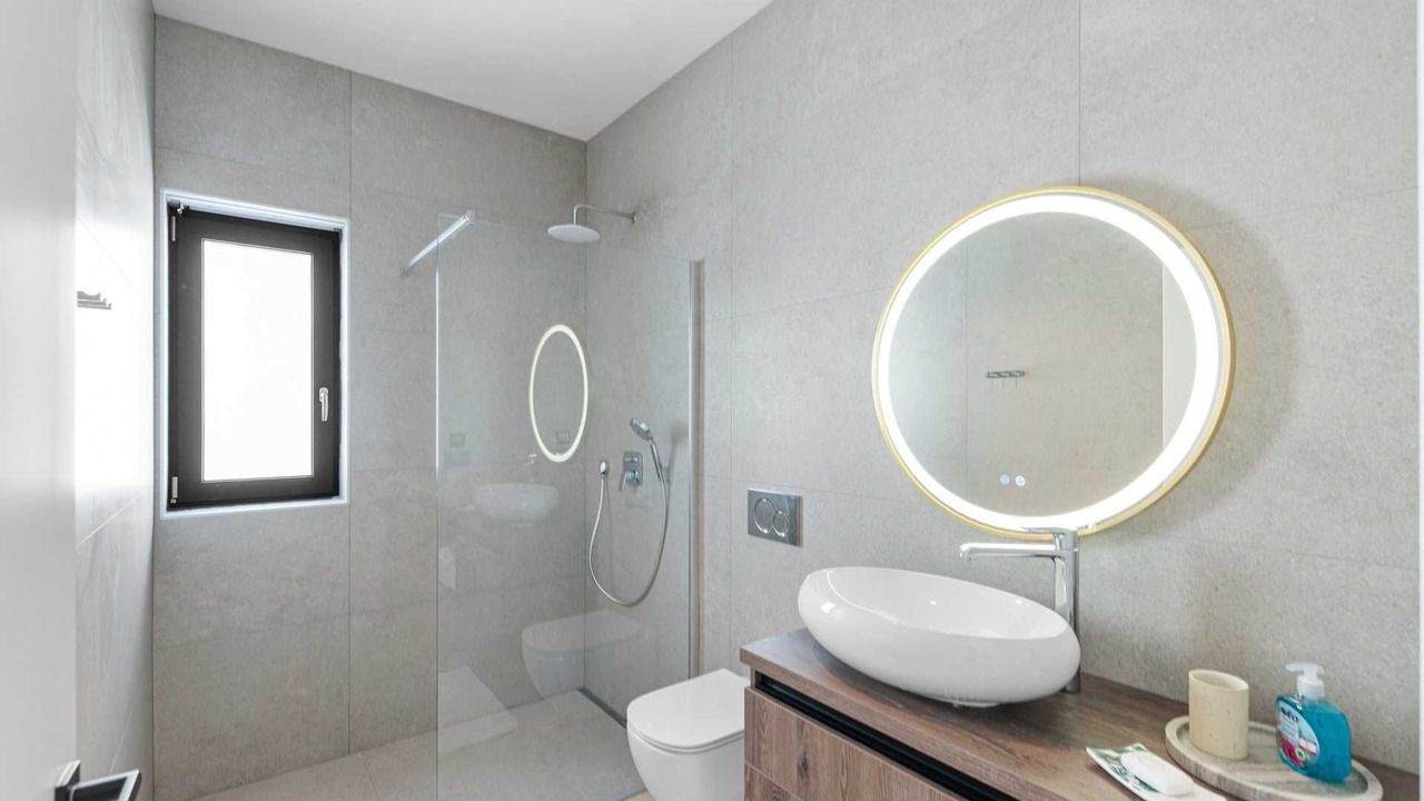Photo of Bathroom in Kosinozici