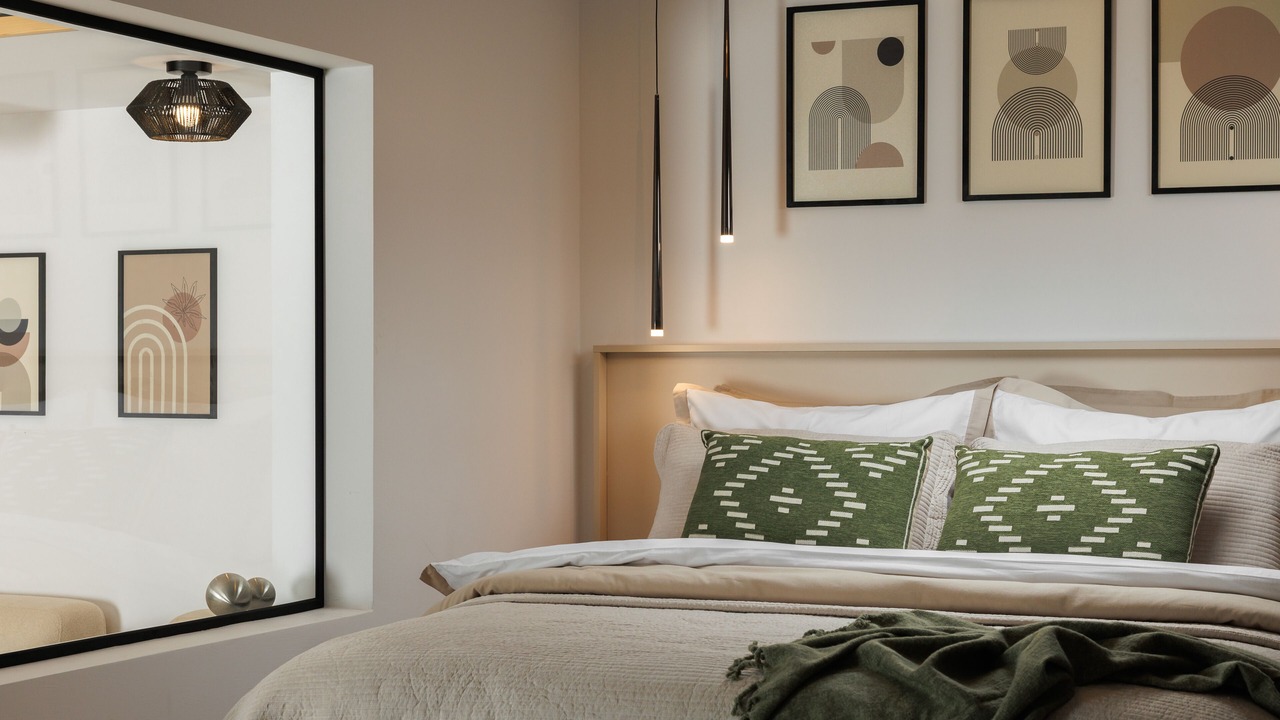 Photo of Bedroom in Zupanici