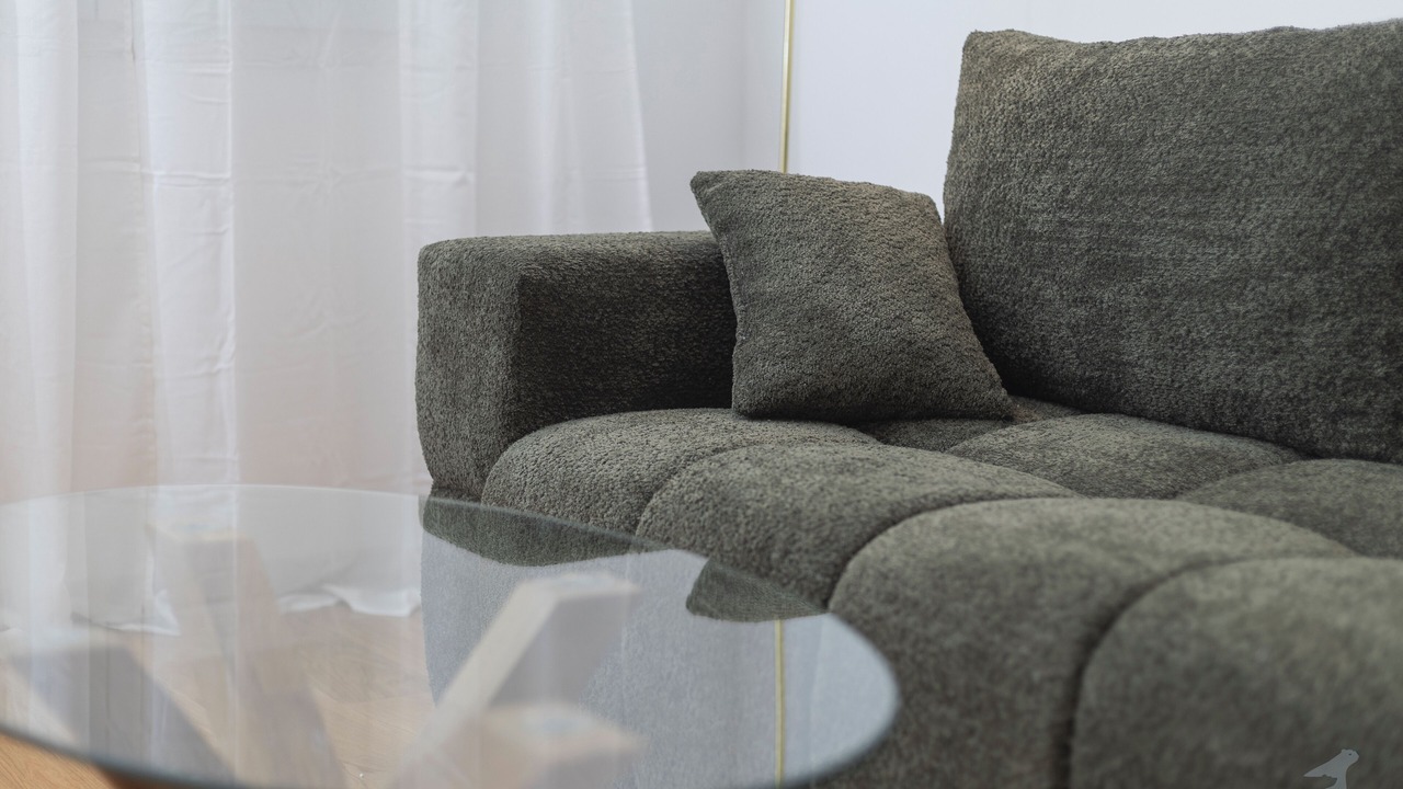 Photo of Livingroom in Bacvice
