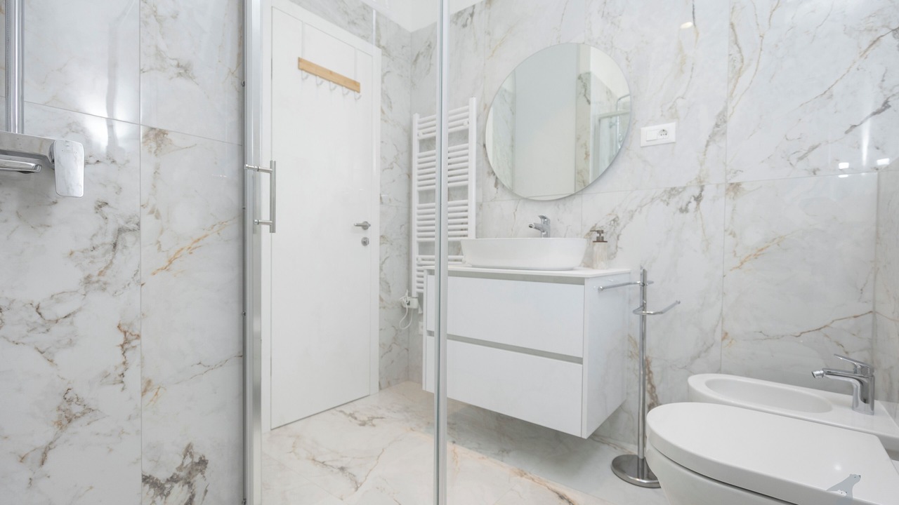 Photo of Bathroom in Bacvice