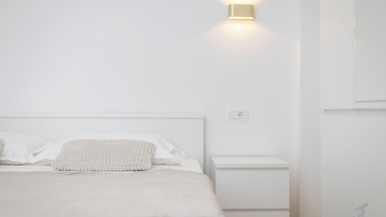Photo of Bedroom in Bacvice