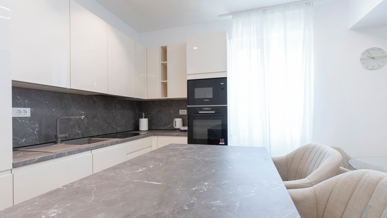 Photo of Kitchen in Bacvice