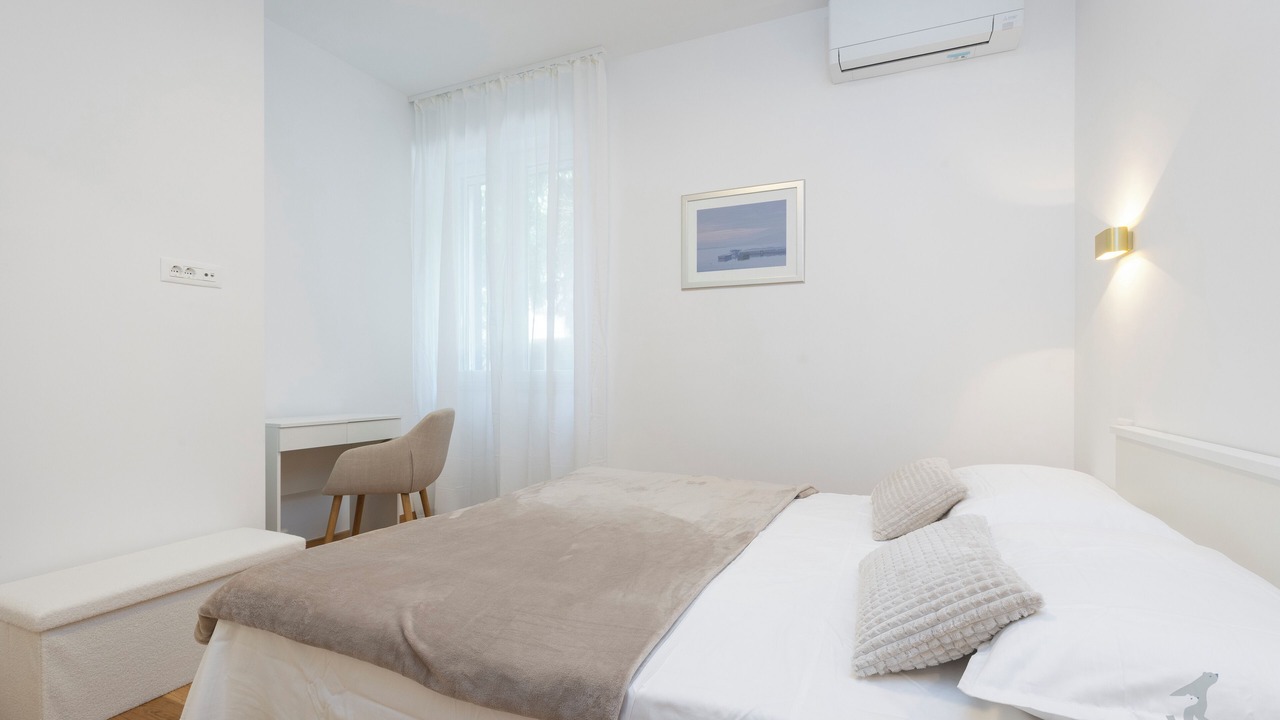 Photo of Bedroom in Bacvice