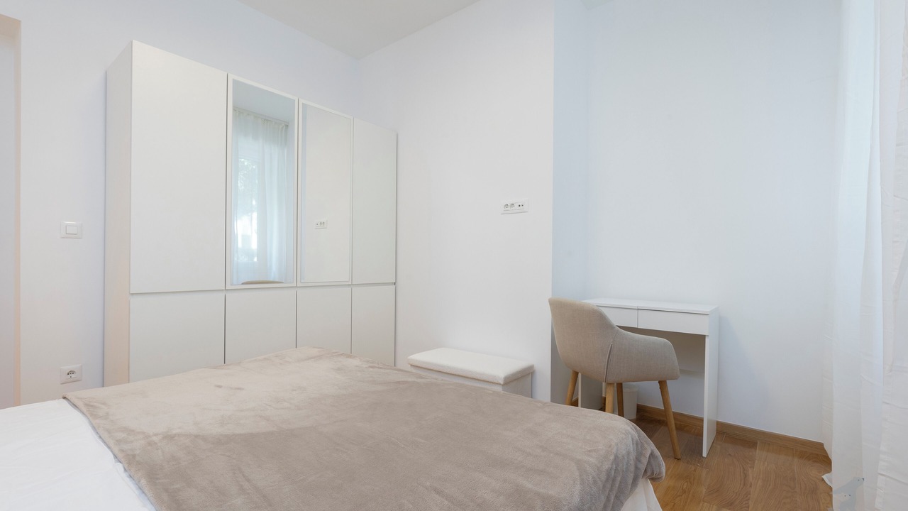 Photo of Bedroom in Bacvice
