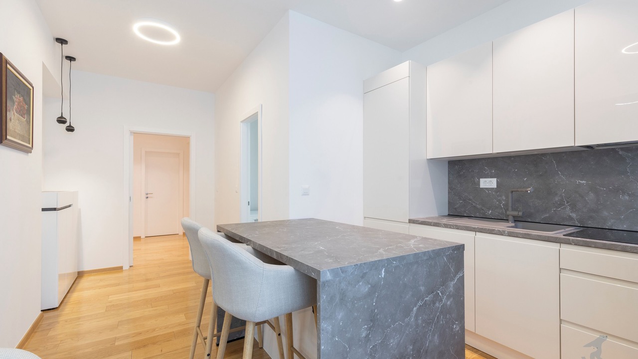 Photo of Kitchen in Bacvice