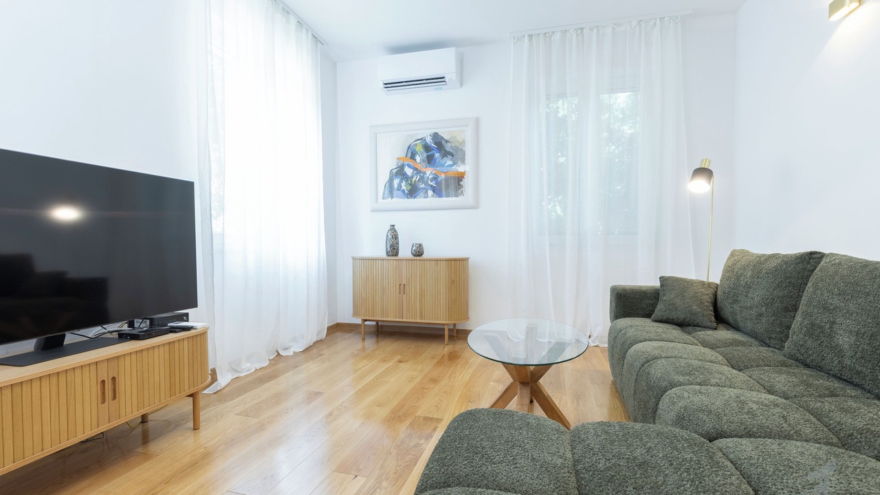 Photo of Livingroom in Bacvice