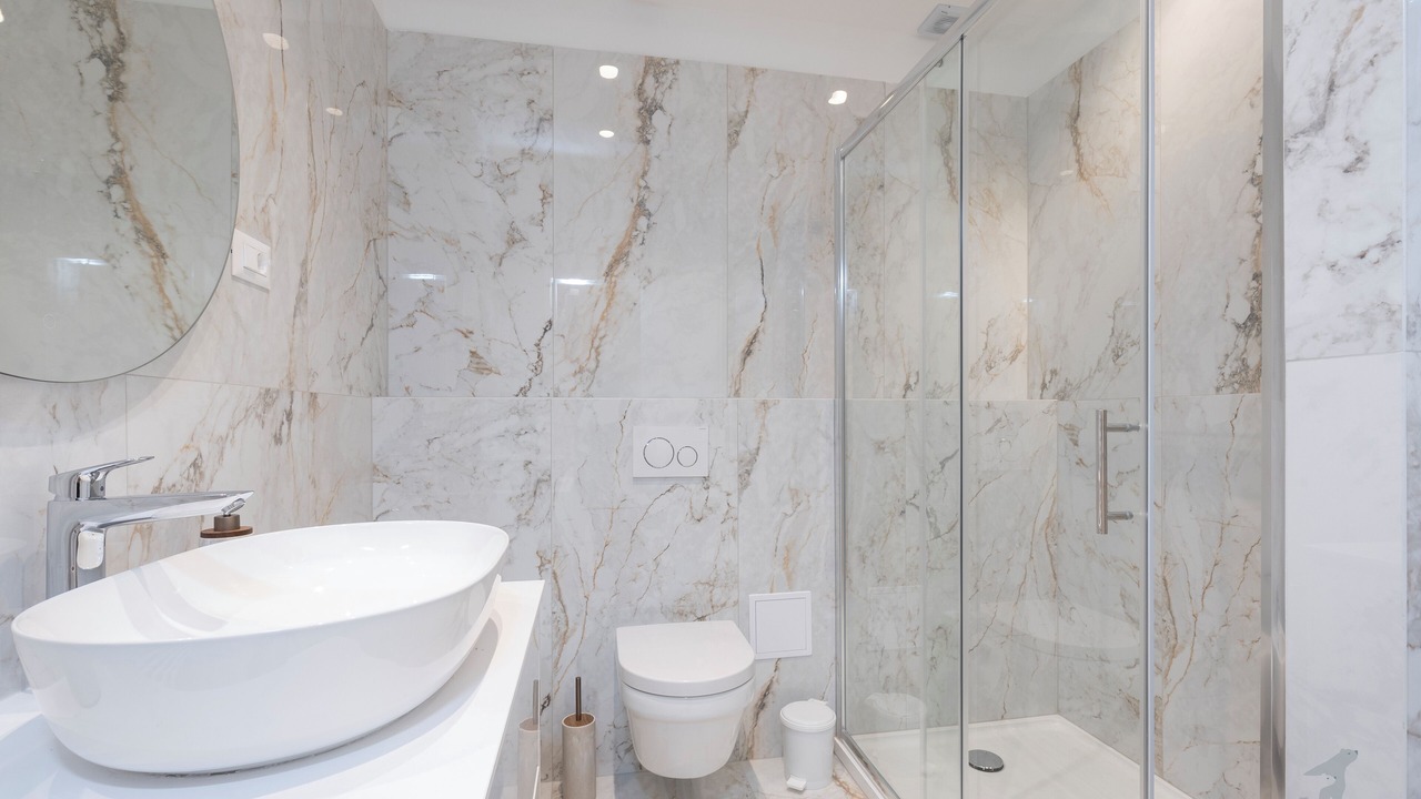 Photo of Bathroom in Bacvice