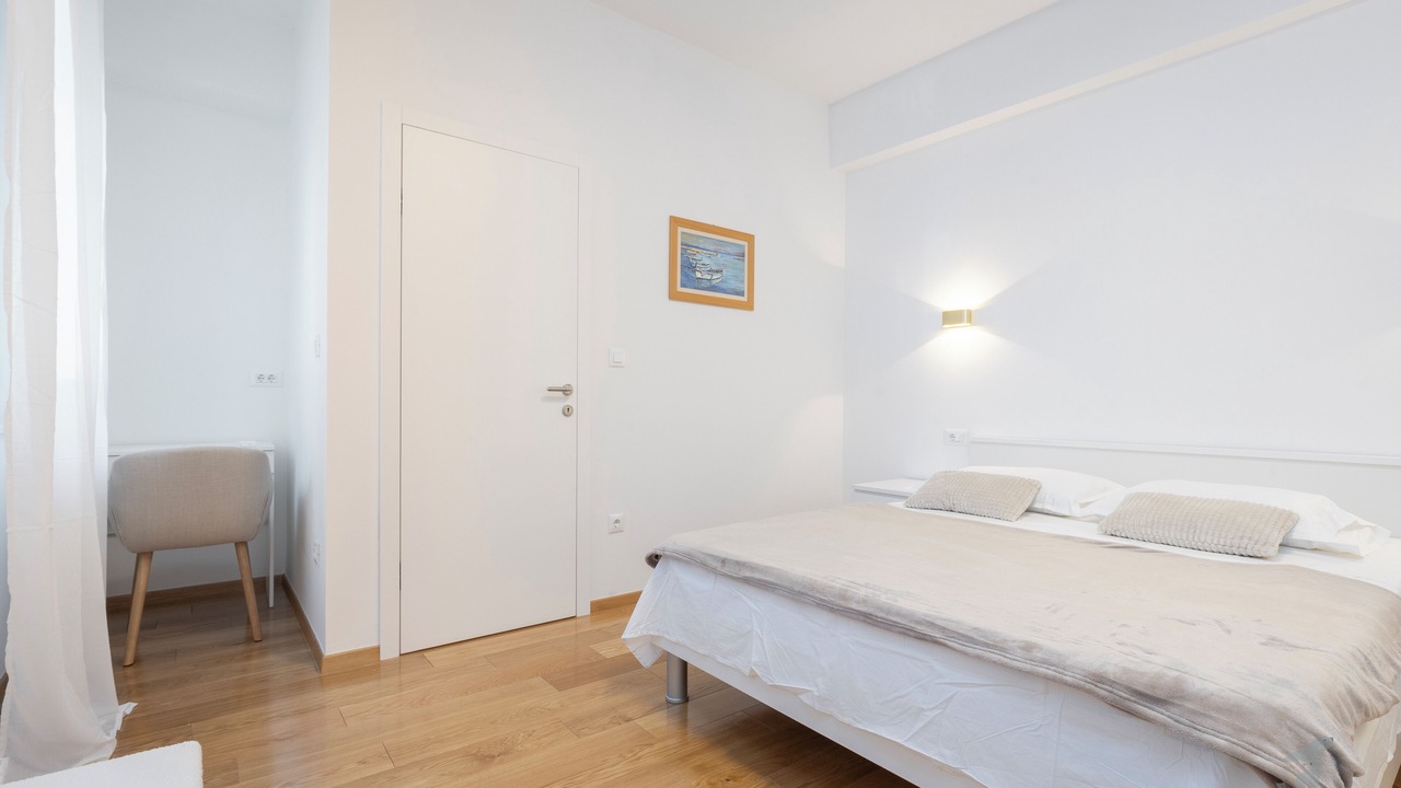 Photo of Bedroom in Bacvice
