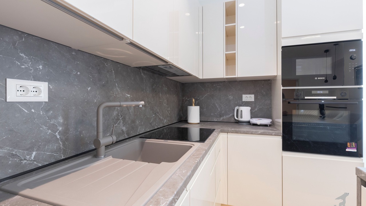 Photo of Kitchen in Bacvice