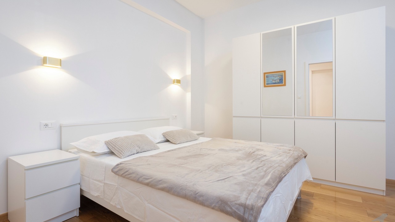 Photo of Bedroom in Bacvice