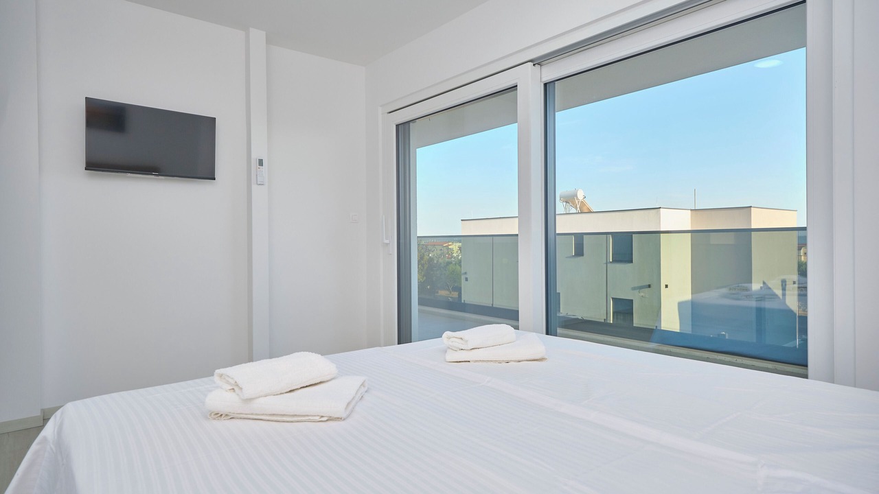 Photo of Bedroom in Kastel Stari