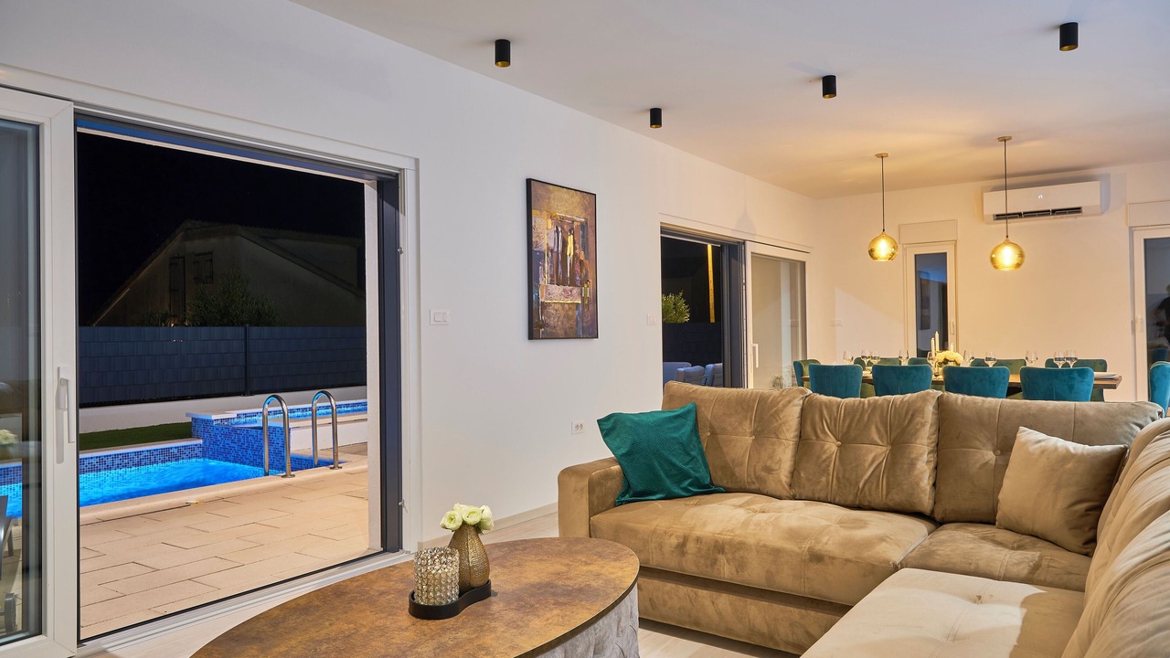 Photo of Livingroom in Kastel Stari