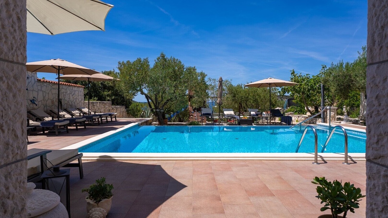 Photo of Outdoor in Razanj
