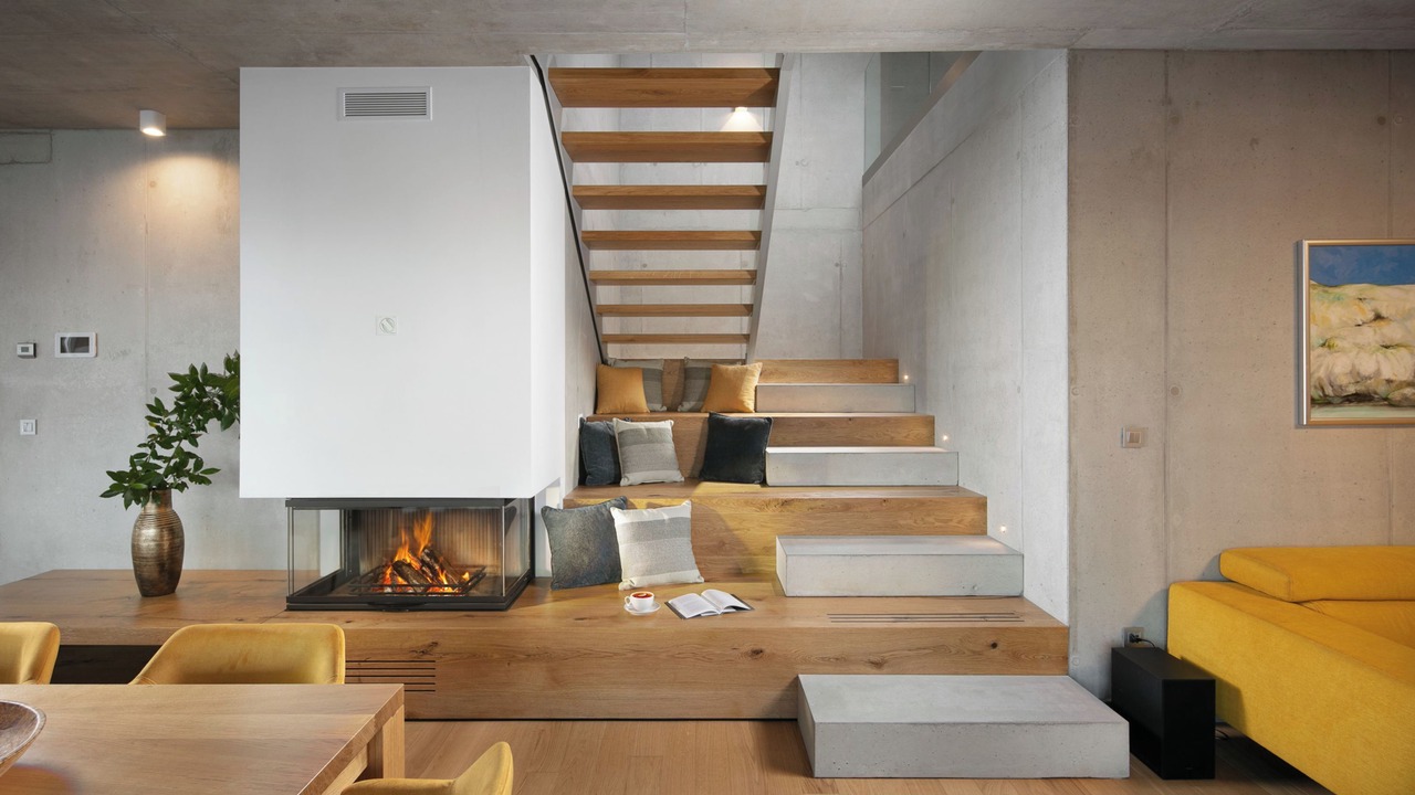 Photo of Livingroom in Rabac