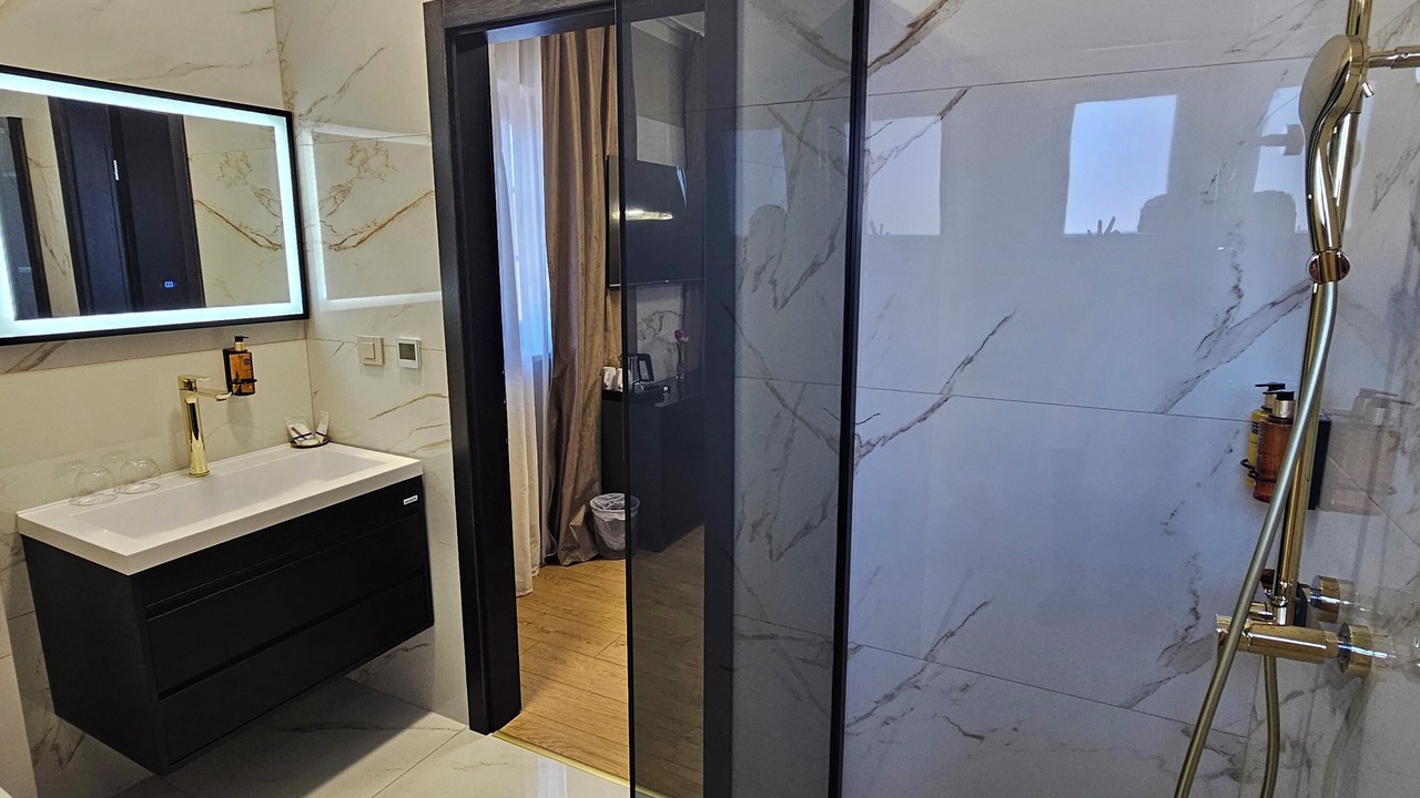 Photo of Bathroom in Seliste