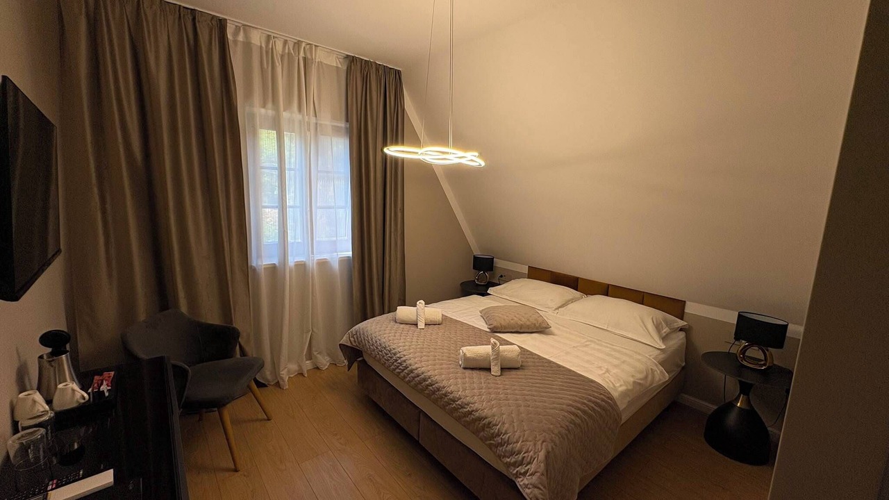 Photo of Bedroom in Seliste