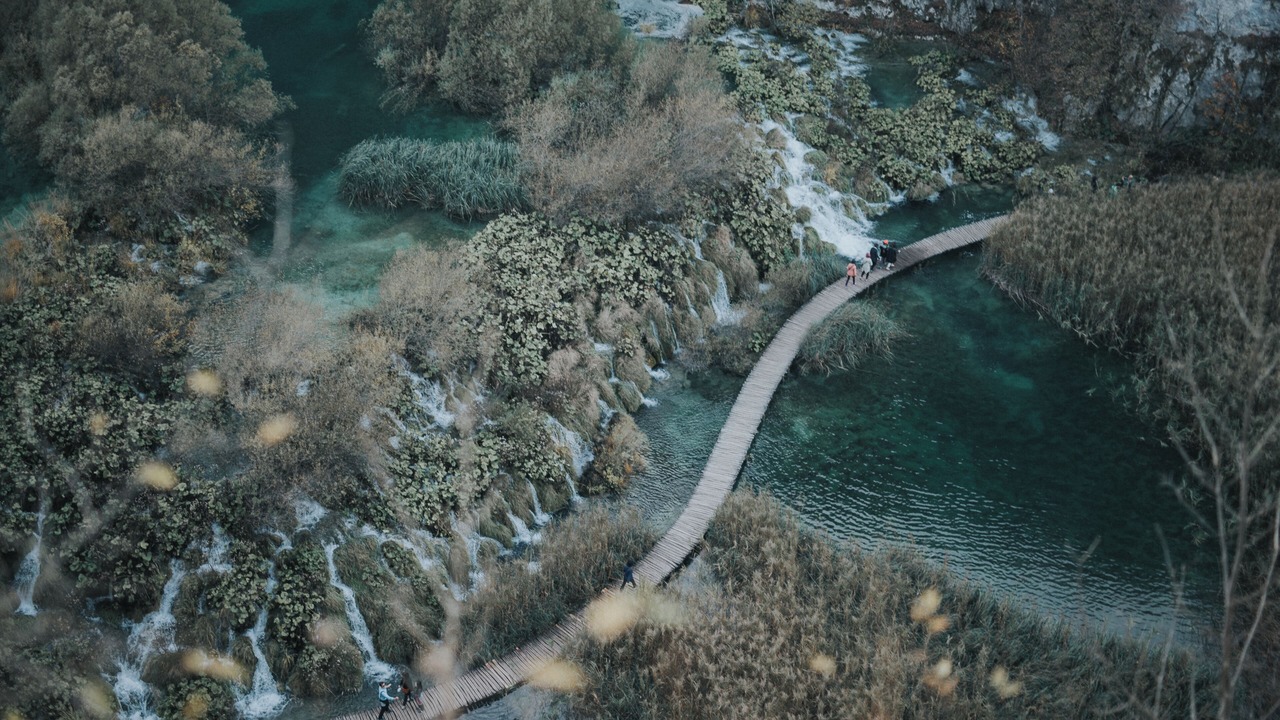 Photo of Outdoor in Seliste