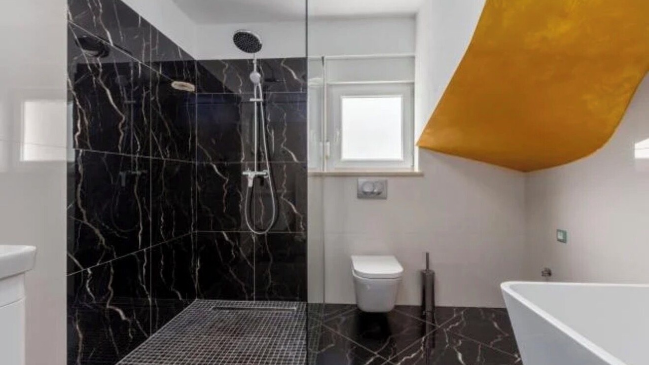 Photo of Bathroom in Umag