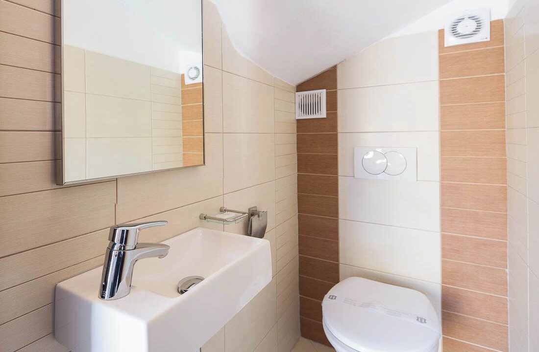 Photo of Bathroom in Cizici