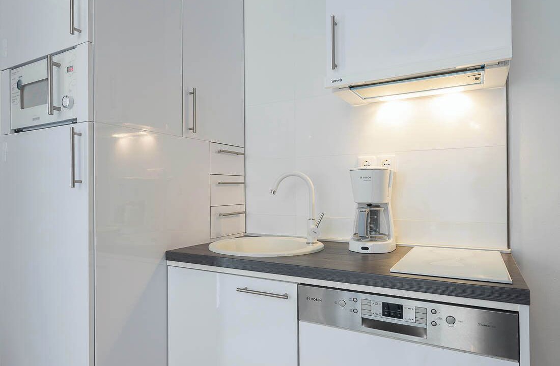 Photo of Kitchen in Cizici