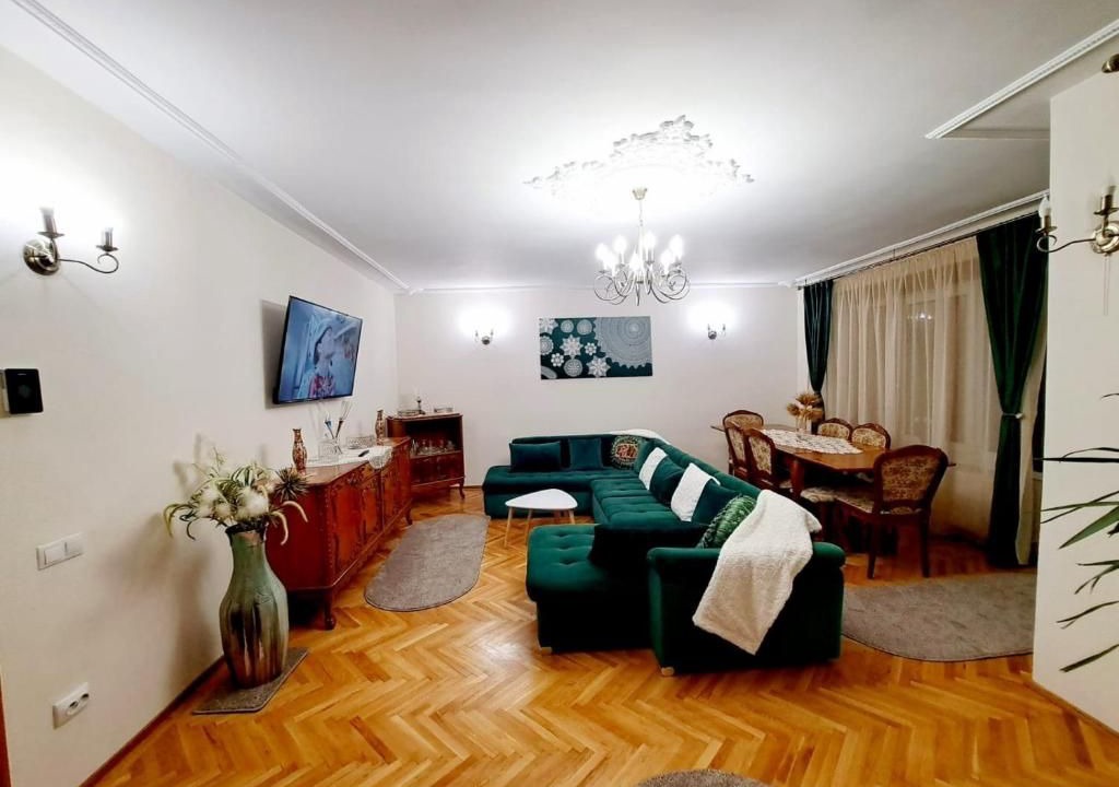 Photo of Livingroom in Saliste