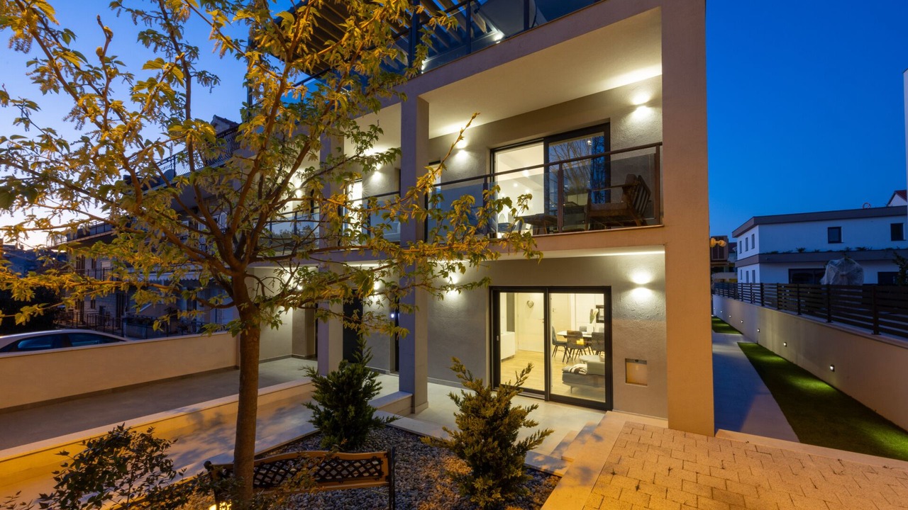 Photo of Patio Balcony in Kamen