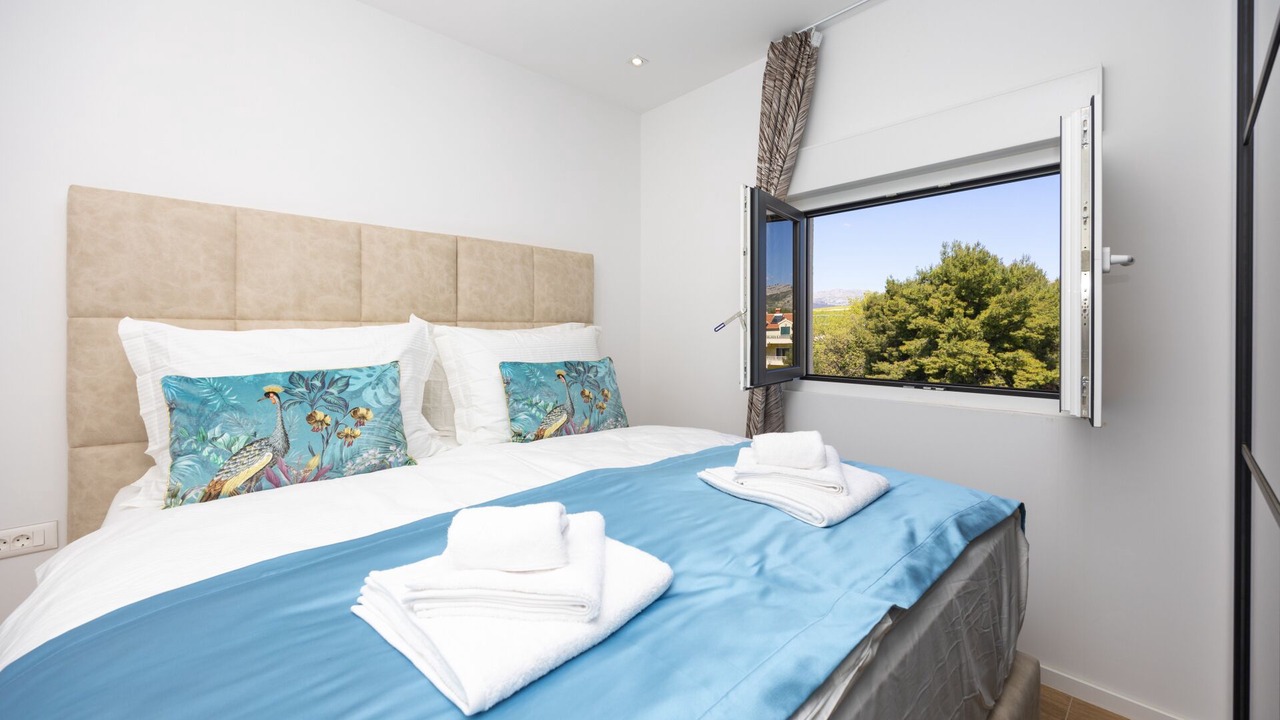 Photo of Bedroom in Kamen