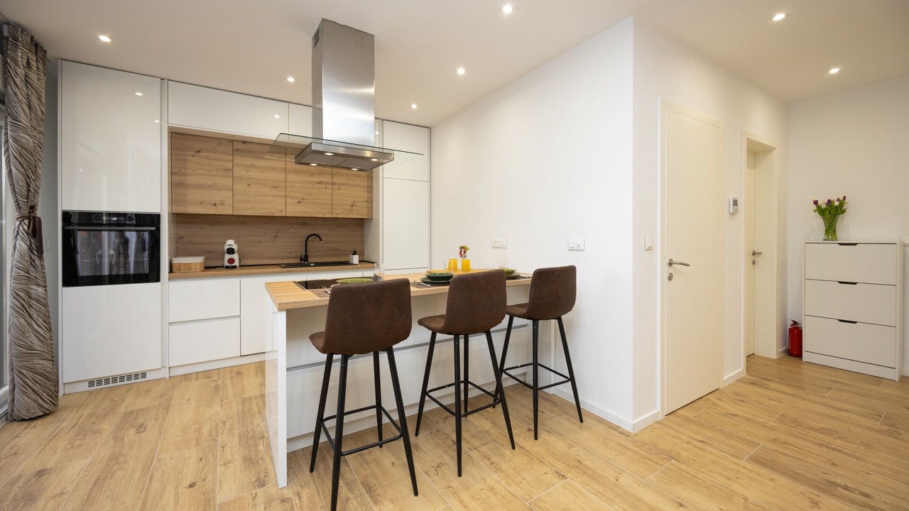 Photo of Kitchen in Kamen