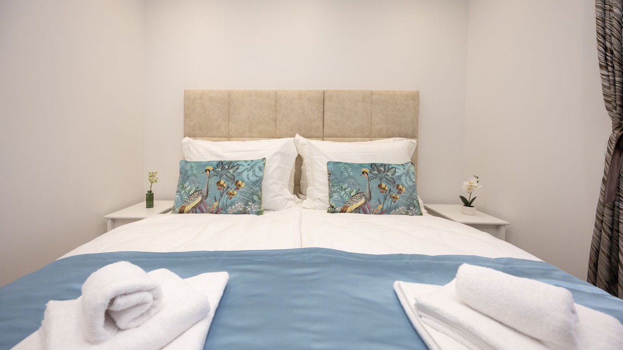 Photo of Bedroom in Kamen