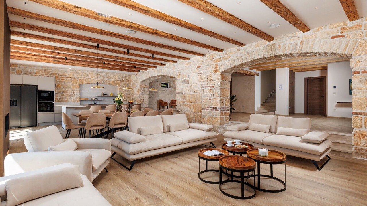 Photo of Livingroom in Mofardini