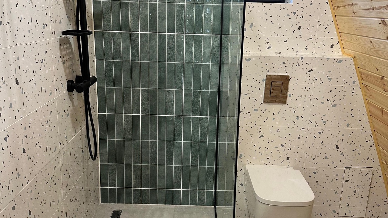 Photo of Bathroom in Zarnesti